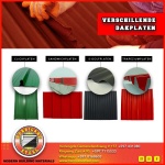 verschillende_dakplaten