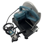 Makita Combo Grinder Cirkelzaag